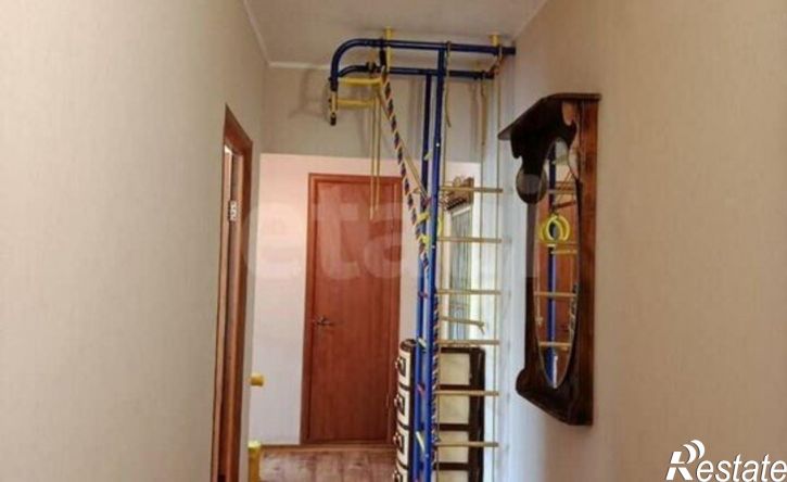 2-комн квартира ул Льва Шатрова, 35,  д. 35