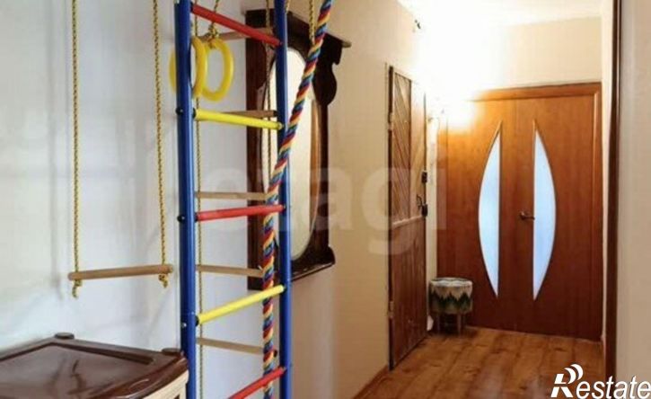 2-комн квартира ул Льва Шатрова, 35,  д. 35
