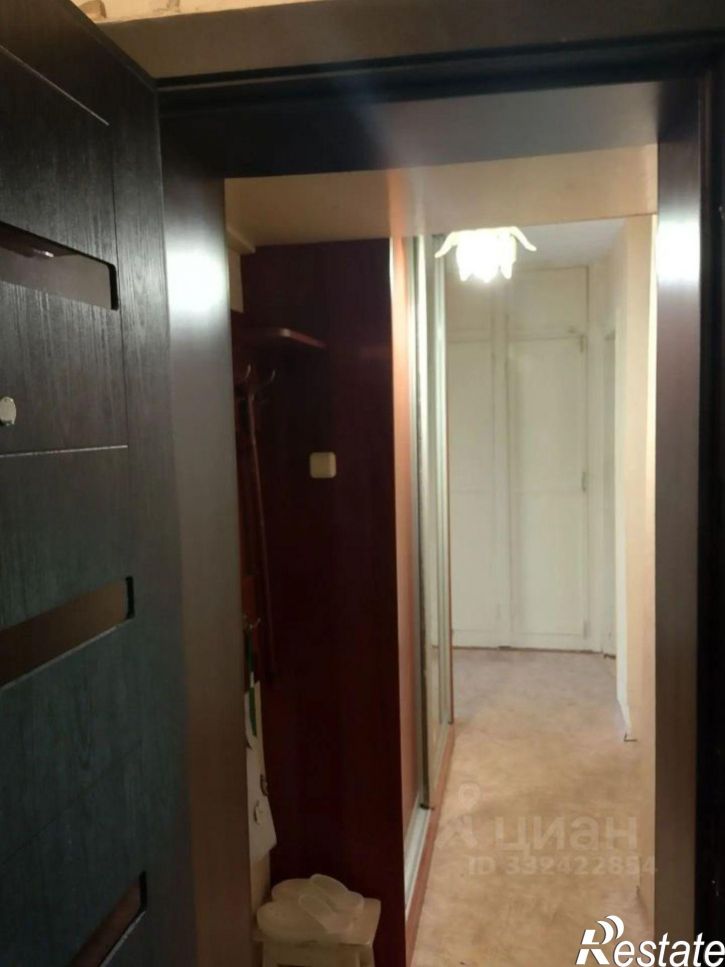 2-комн квартира ул Героев Хасана, 11а,  д. 11а