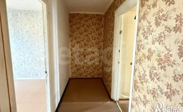 3-комн квартира ул Строителей, 12,  д. 12