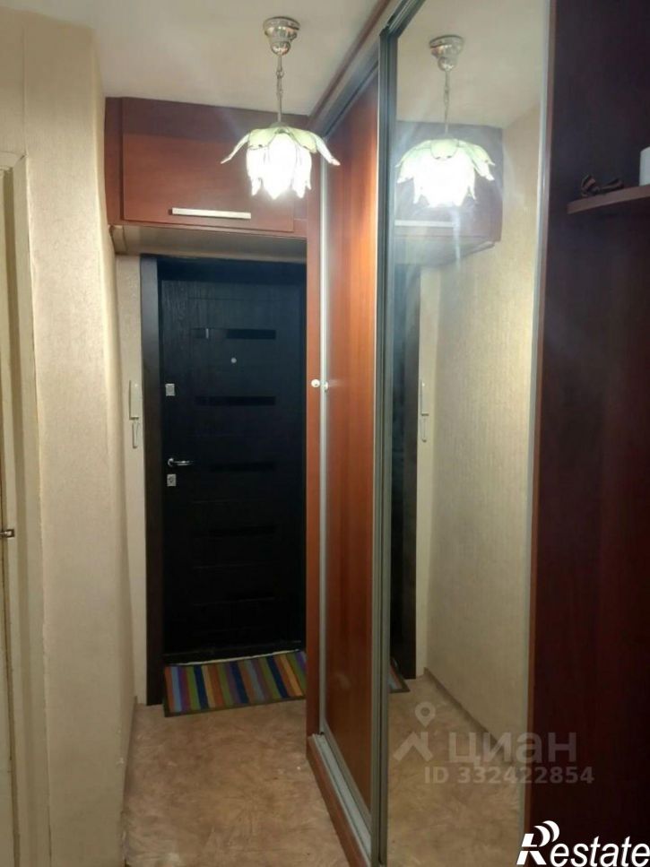 2-комн квартира ул Героев Хасана, 11а,  д. 11а