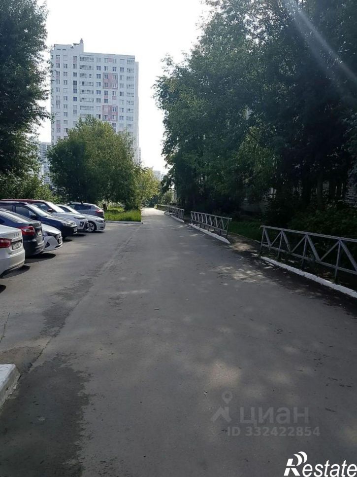 2-комн квартира ул Героев Хасана, 11а,  д. 11а