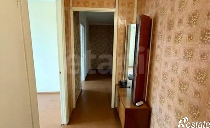 3-комн квартира ул Строителей, 12,  д. 12
