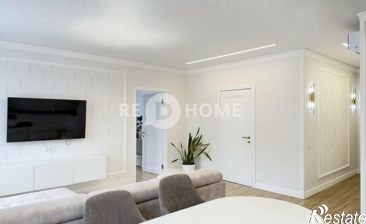 3-комн квартира Пермь, улица Шмидта, 56Б