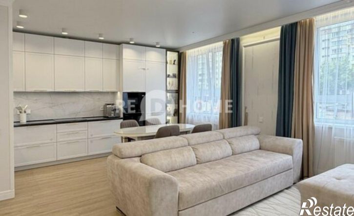 3-комн квартира Пермь, улица Шмидта, 56Б