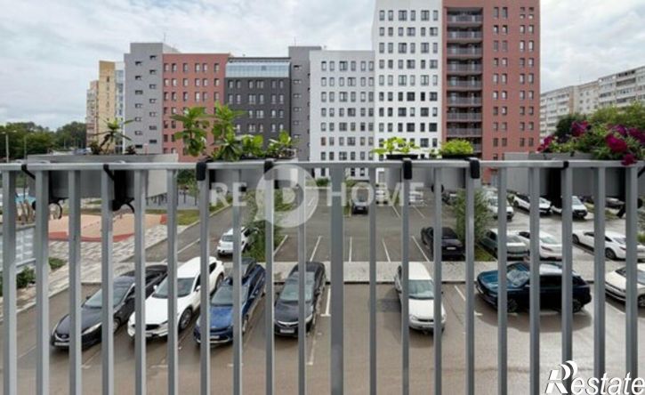 3-комн квартира Пермь, улица Шмидта, 56Б