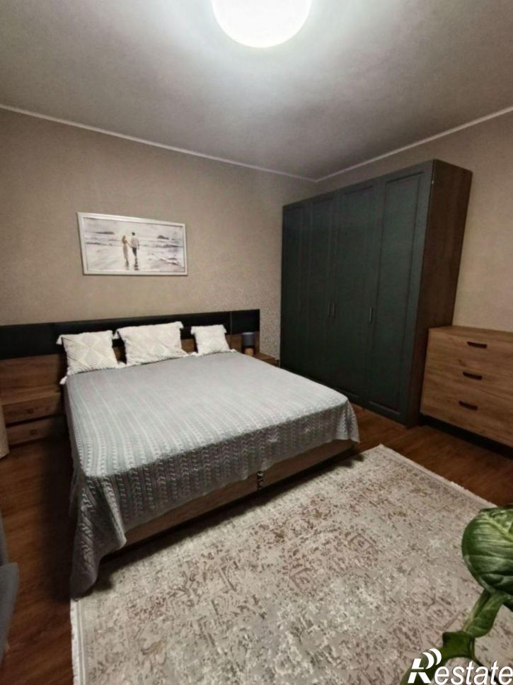 1-комн квартира Пермь, улица Адмирала Макарова, 23