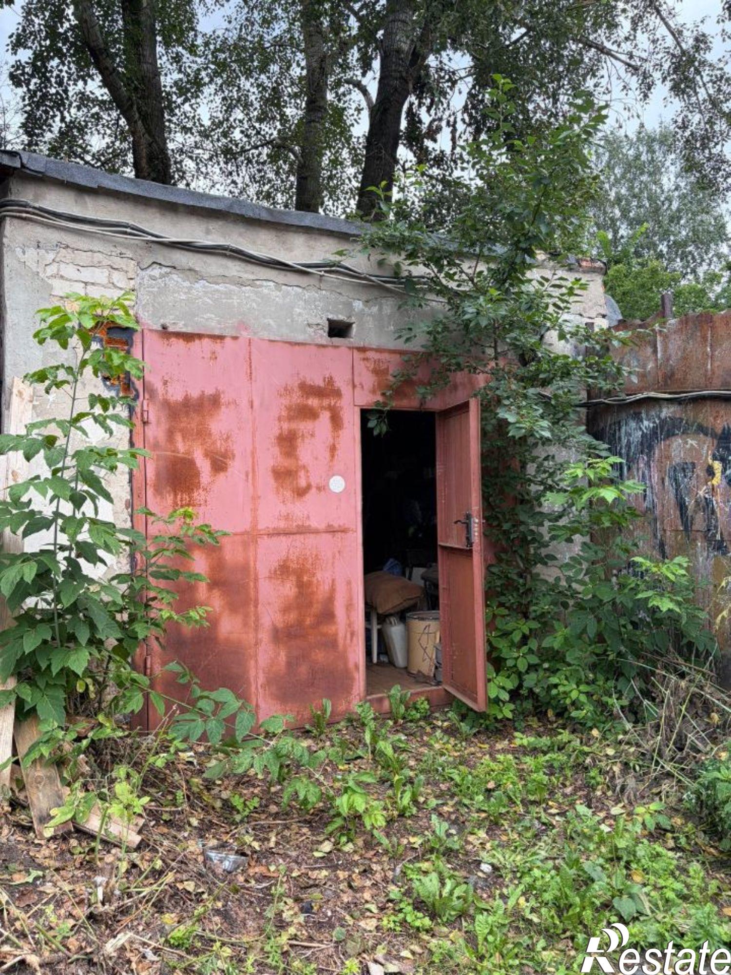 Купить гараж, место в паркинге за 1 270 380 рублей на ул Плеханова, 46В/1