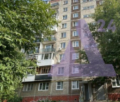 2-комн, 43кв м, этаж 4/9 ул Карпинского, 83