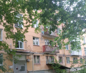 1-комн, 31кв м, этаж 2/4 ул Барнаульская, 10