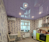 1-комн, 41кв м, этаж 12/20 ул Челюскинцев, 23