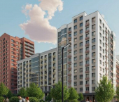 3-комн, 103 кв м, этаж 12/16 ул Дзержинского, 35б