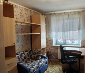 3-комн, 65кв м, этаж 8/10 ул Луначарского, 51