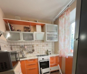 2-комн, 46кв м, этаж 2/5 ул Крупской, 89а