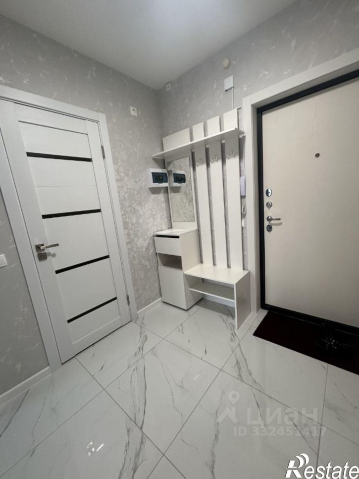 1-комн квартира Целинная улица, 59к3