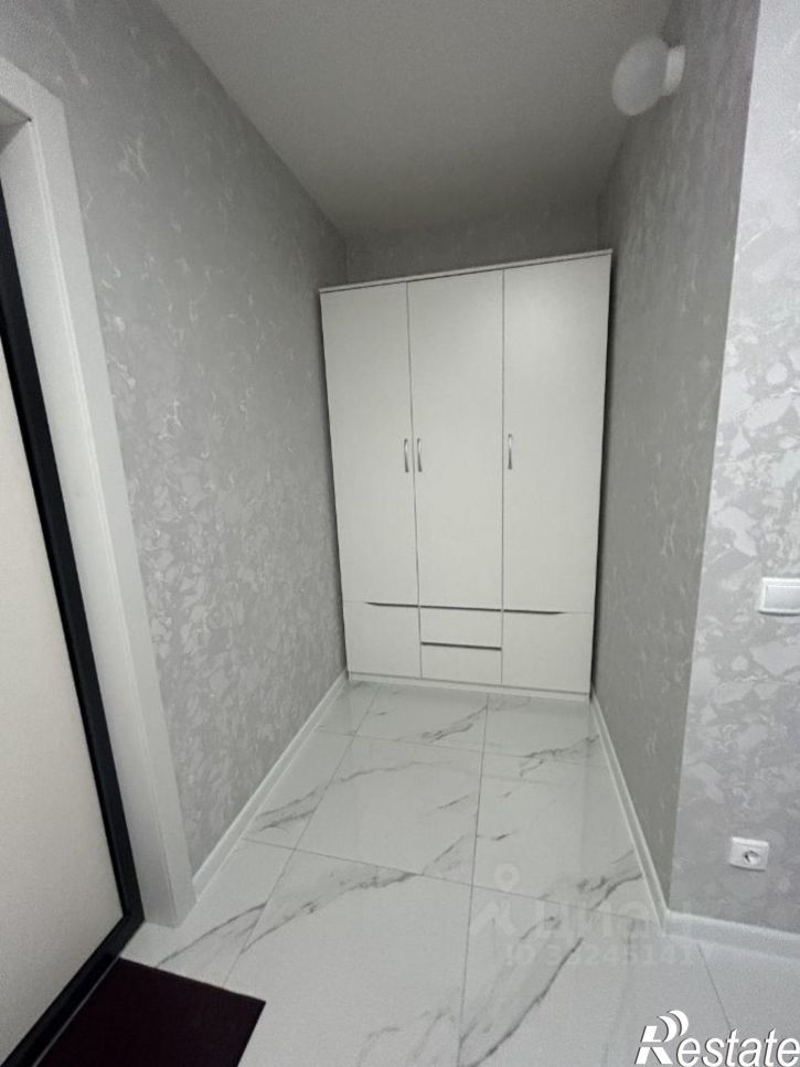 1-комн квартира Целинная улица, 59к3