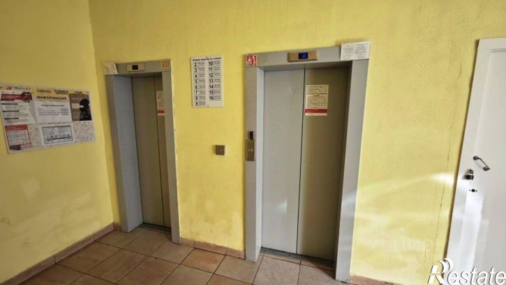 1-комн квартира ул Цимлянская, 19,  д. 19