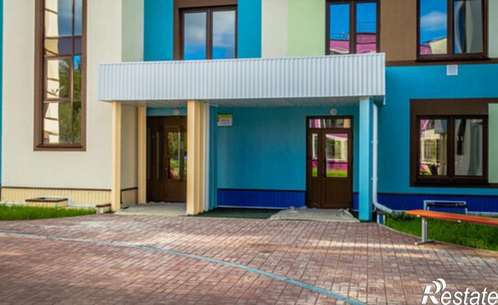 2-комн квартира улица Борцов Революции, 1Ак7