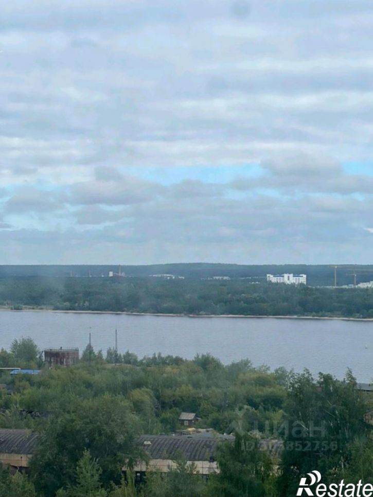 3-комн квартира ул Окулова, 62,  д. 62