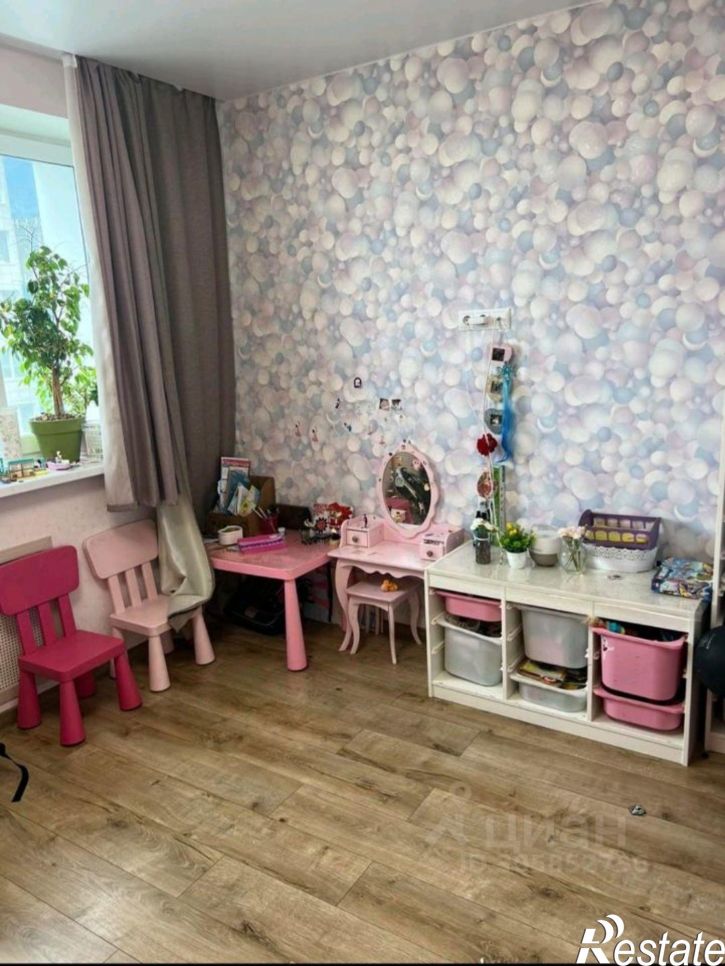 3-комн квартира ул Окулова, 62,  д. 62