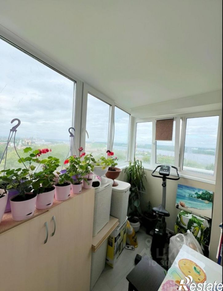 3-комн квартира ул Окулова, 62,  д. 62