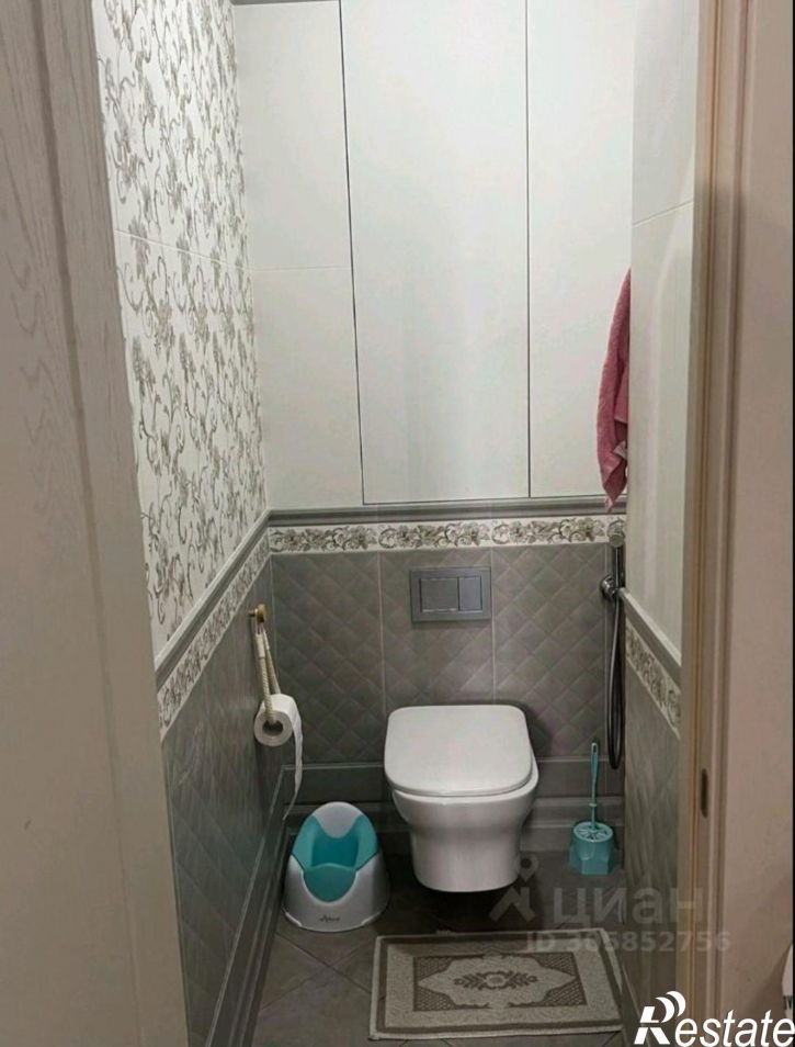3-комн квартира ул Окулова, 62,  д. 62