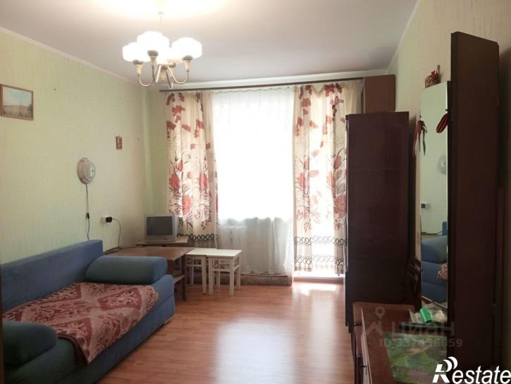 2-комн квартира ул Макаренко, 20,  д. 20