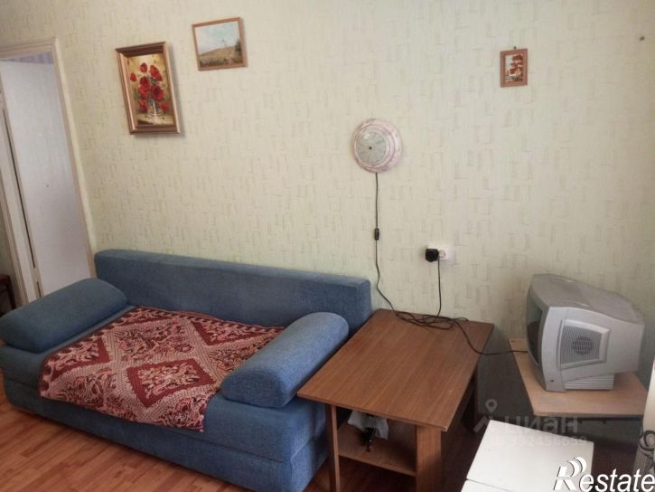 2-комн квартира ул Макаренко, 20,  д. 20