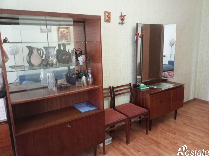 2-комн квартира ул Макаренко, 20,  д. 20