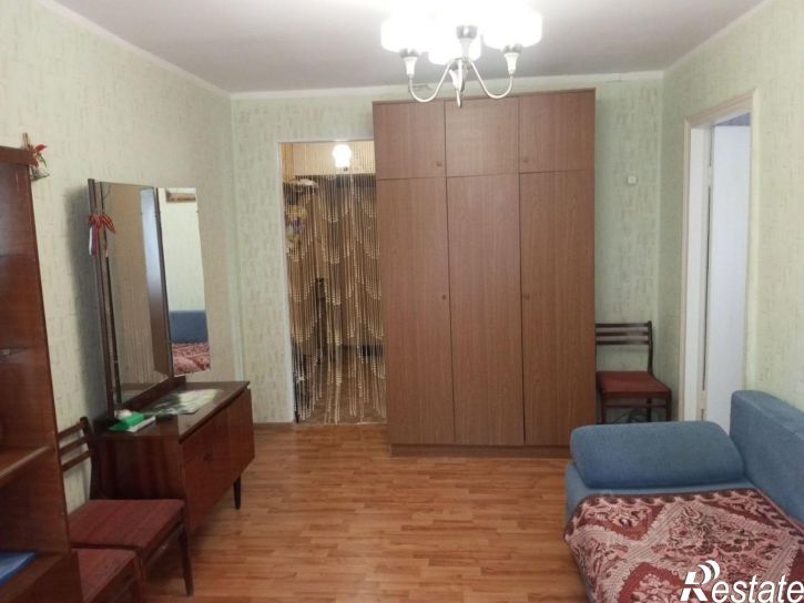 2-комн квартира ул Макаренко, 20,  д. 20
