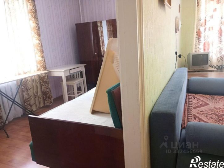 2-комн квартира ул Макаренко, 20,  д. 20