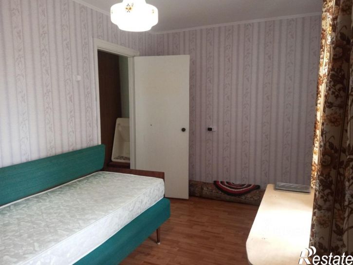 2-комн квартира ул Макаренко, 20,  д. 20