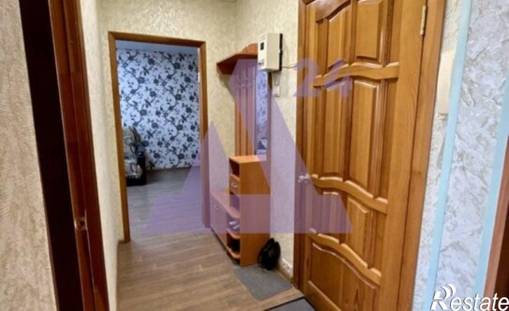 2-комн квартира ул Карпинского, 83,  д. 83