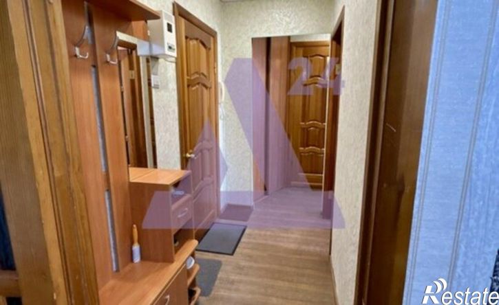 2-комн квартира ул Карпинского, 83,  д. 83