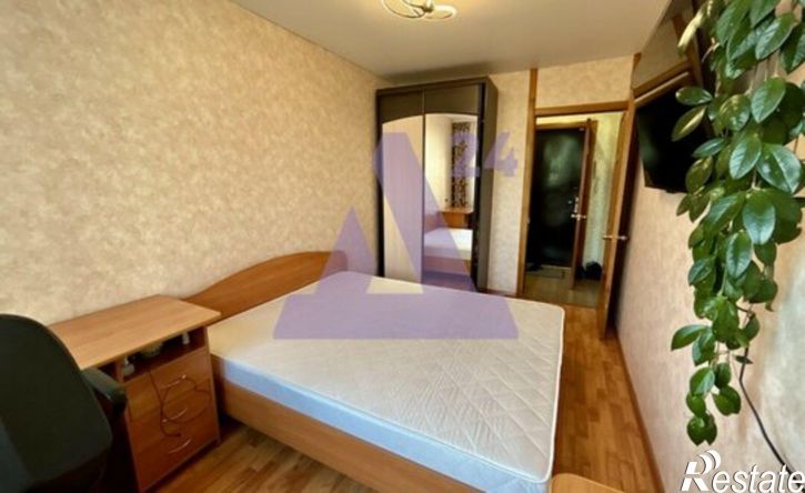 2-комн квартира ул Карпинского, 83,  д. 83