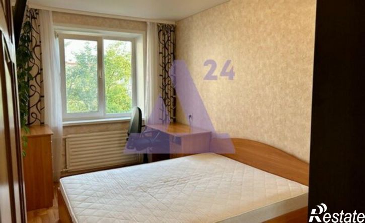 2-комн квартира ул Карпинского, 83,  д. 83
