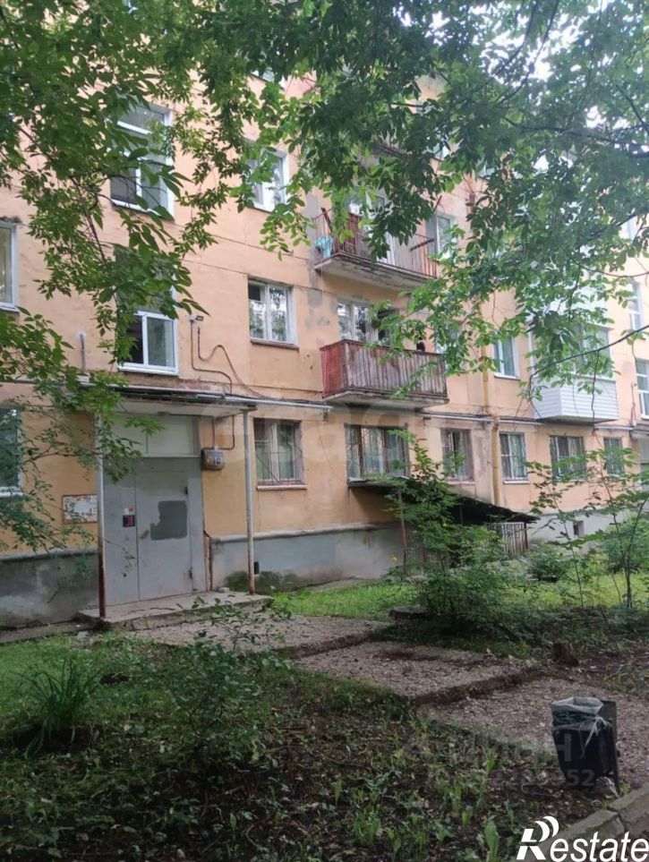 1-комн квартира ул Барнаульская, 10,  д. 10