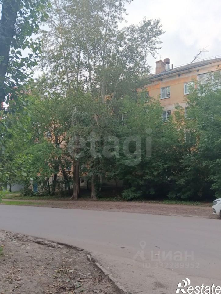 1-комн квартира ул Барнаульская, 10,  д. 10