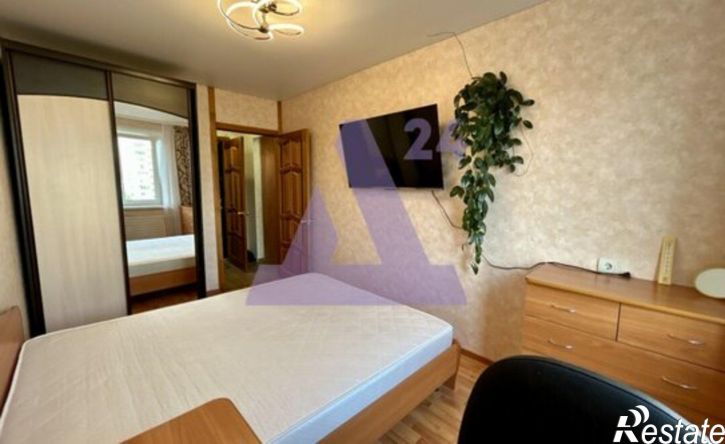 2-комн квартира ул Карпинского, 83,  д. 83