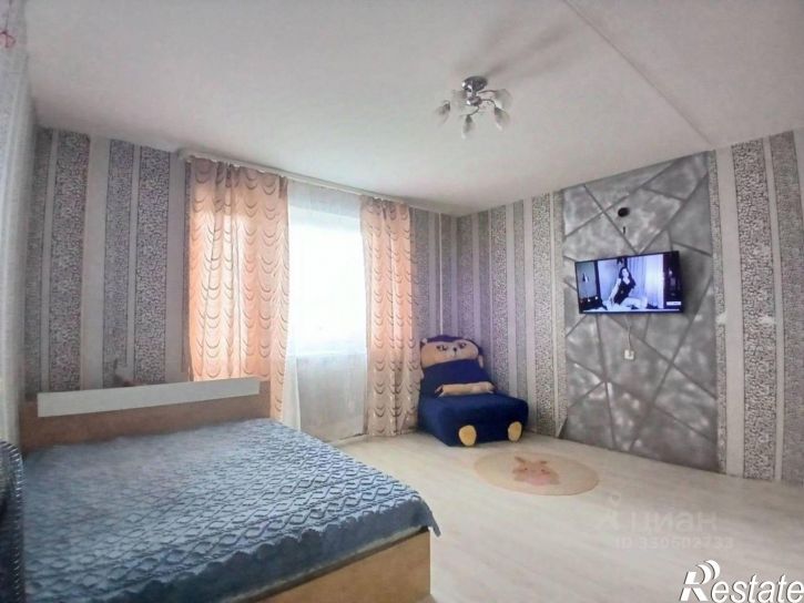 2-комн квартира ул Цимлянская, 23,  д. 23