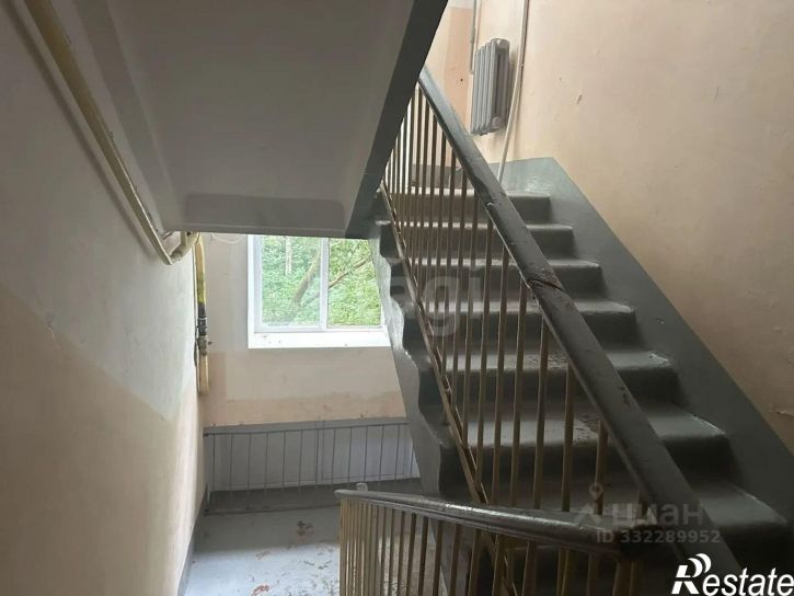1-комн квартира ул Барнаульская, 10,  д. 10