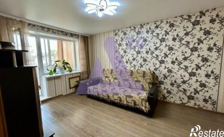 2-комн квартира ул Карпинского, 83,  д. 83