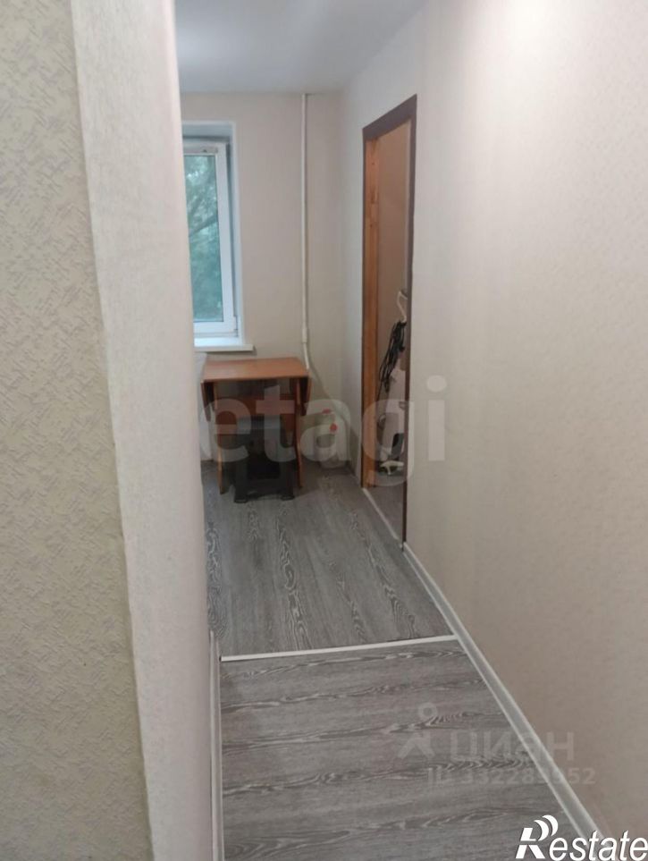 1-комн квартира ул Барнаульская, 10,  д. 10