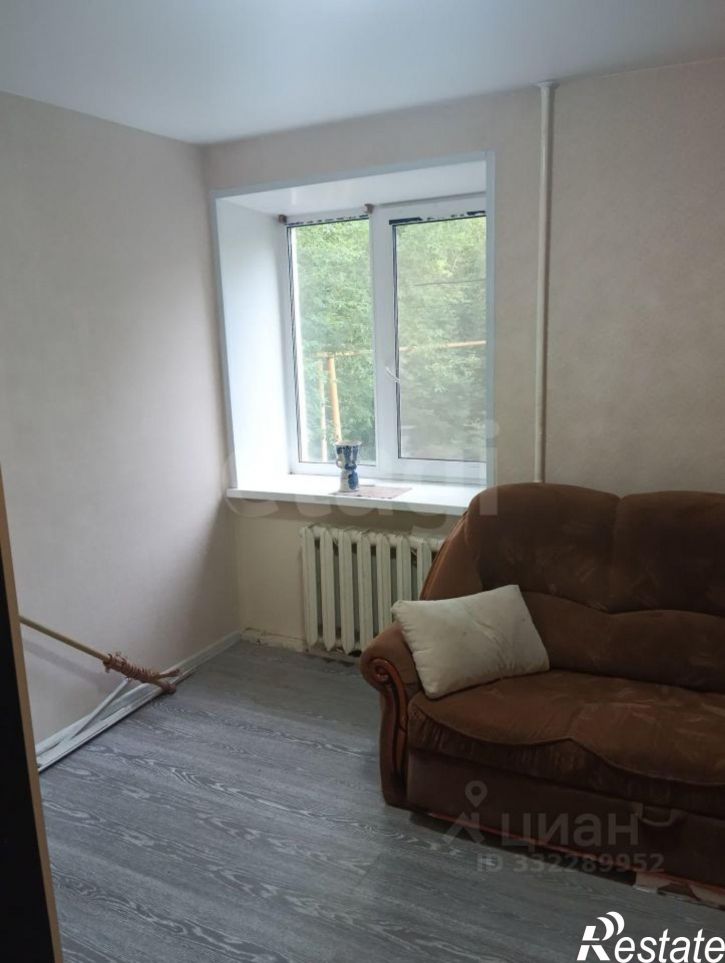 1-комн квартира ул Барнаульская, 10,  д. 10