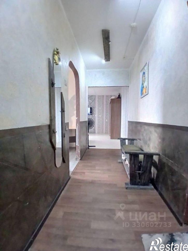 2-комн квартира ул Цимлянская, 23,  д. 23