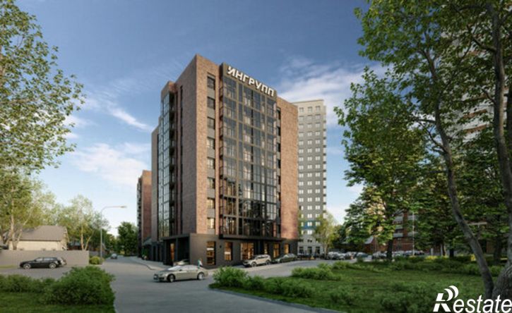 3-комн квартира в новом доме ул Самолетная, 7а,  д. 7а