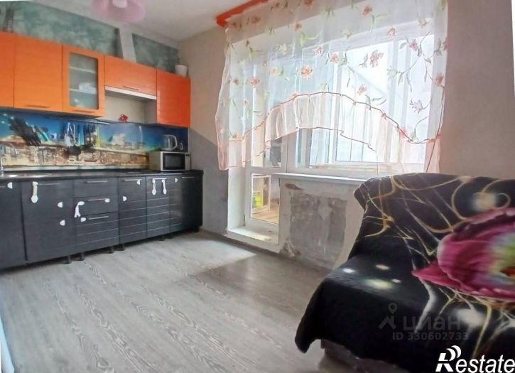 2-комн квартира ул Цимлянская, 23,  д. 23