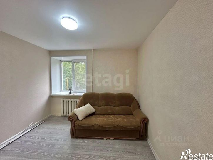 1-комн квартира ул Барнаульская, 10,  д. 10