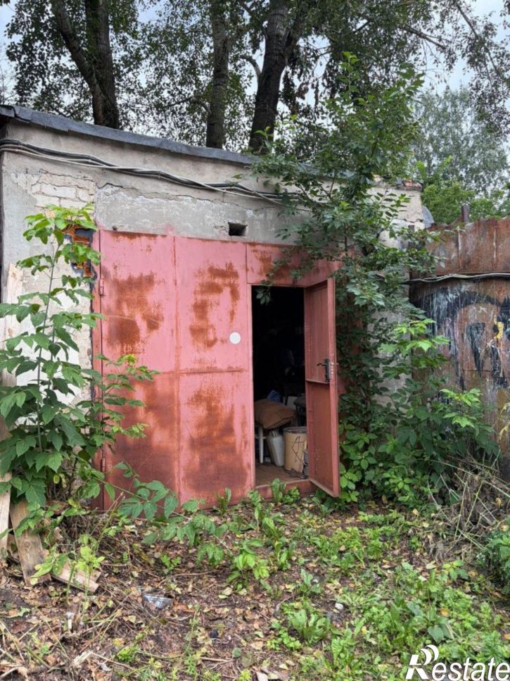 Гараж/парковка ул Плеханова, 46В/1,  д. 46В/1