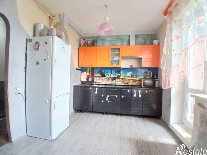 2-комн квартира ул Цимлянская, 23,  д. 23